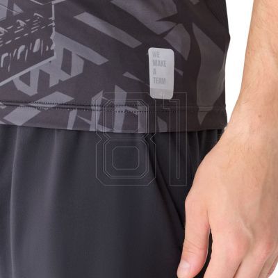 6. Shorts 4F M697 M 4FWAW24TFSHM697 20S