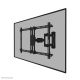 Neomounts WL40S-850BL16 TV-Wandhalterung 177,8 cm (70") Schwarz
