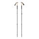 2. Black Diamond TRAIL CORK TREKKING POLES Trekkingstöcke - laurel green
