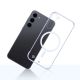 16. 3mk Just20g MagCase für Samsung Galaxy S23 5G - transparent