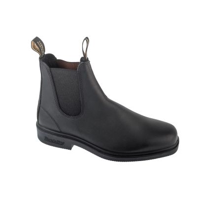 Blundstone Dress 063 Lifestyle-Schuhe – Schwarz