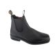 Blundstone Dress 063 Lifestyle-Schuhe – Schwarz
