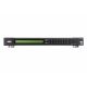 3. ATEN VM0808HB-AT-G Matrix-Switch AV-Matrix-Switcher mit integriertem Display 38,1 W