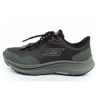 22. Skechers Go Run M 220874/CHAR Schuhe