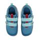 4. Affenzahn Halbschuh Baumwolle Lucky Shark Jr Schuhe 00391-30211