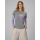 Damen-T-Shirt mit Aufdruck, regulär, Größe 4F 4FRSS26TTSHF4513-27S