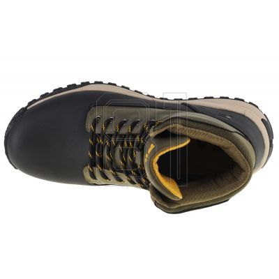 3. Fila Lance XXI Mid M FFM0169-83158 Schuhe