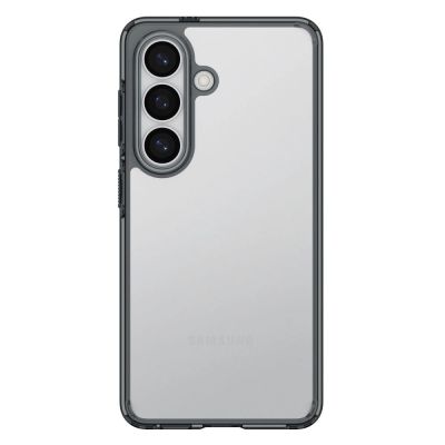 2. Spigen Ultra Hybrid Hülle für Samsung Galaxy S26+ - Halbtransparent