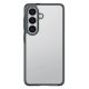 2. Spigen Ultra Hybrid Hülle für Samsung Galaxy S26+ - Halbtransparent
