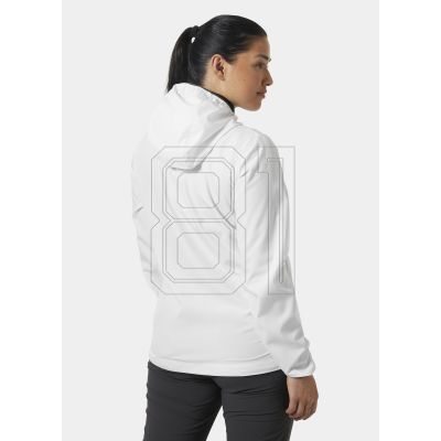 11. Helly Hansen Salt Stripe Windbreaker Jacke W 34455 001