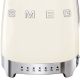 27. SMEG KLF04CREU Wasserkocher Creme