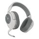 2. Corsair HS55 Kabelloses Bluetooth-Headset mit Kopfbügel, Gaming, Weiß