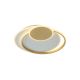 Deckenleuchte 42W LED 2856LM