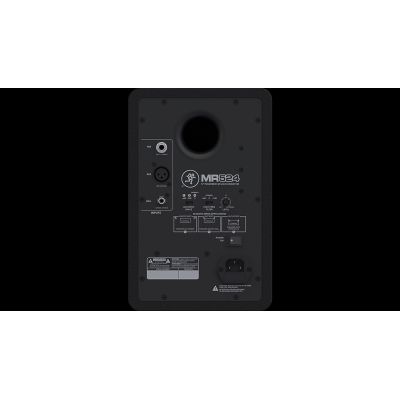 4. Mackie MR524 Aktivlautsprecher 3713318