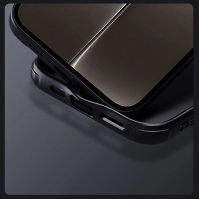11. Nillkin CamShield Pro Magnethülle für iPhone 16e / 17e – Schwarz