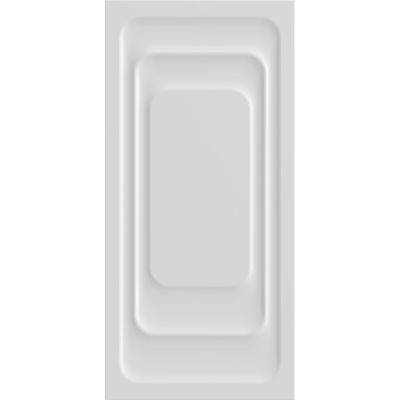 7. BEKO BM3WFU3721WBW Waschmaschine