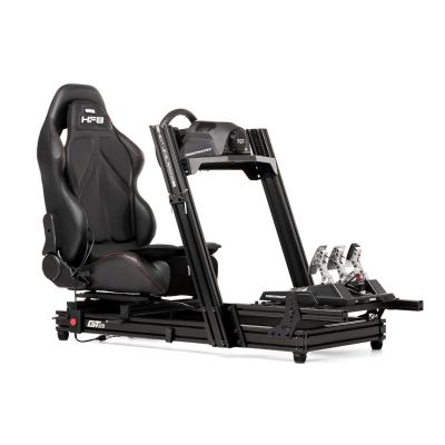 5. Next Level Racing HF8 Haptic Gaming Pad NLR-G001 - Polsterung