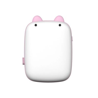 9. HURC9 Bluetooth-Thermodrucker Mini Kitty mit App – Rosa