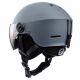 10. Meteor Falven 24978 Skihelm