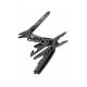 4. NexTool Mini FLAGSHIP NE20122 10-in-1 Multitool Schwarz