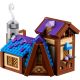 13. LEGO IDEAS 21348 Dungeons & Dragons: Die Geschichte des Roten Drachen