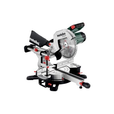 6. Metabo KGS 254 M 4500 U/min 1450 W