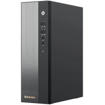 Blackview NEX60 Core 5 210H Computer, 16 GB RAM, 512 GB SSD, WLAN, Windows 11 Professional