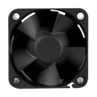ARCTIC S4028-6K Computergehäuselüfter 4 cm Schwarz 5 Stück.