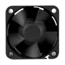 ARCTIC S4028-6K Computergehäuselüfter 4 cm Schwarz 5 Stück.