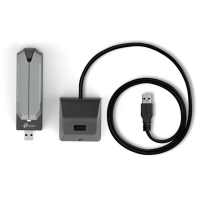 9. TP-LINK Archer TBE400UH Netzwerkkarte