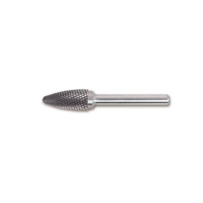 BETA Abgerundete Rotationsfeile/Fräser 12 x 25 mm Schaft 6 mm 426MD/FA12