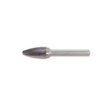BETA Abgerundete Rotationsfeile/Fräser 12 x 25 mm Schaft 6 mm 426MD/FA12
