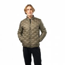 Bauer Flc Packable Puffer Sr. Jacke