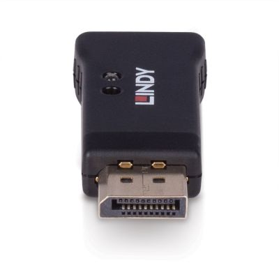 5. Lindy DisplayPort 1.4 EDID-Emulator