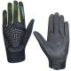 CHIBA SUPERLIGHT Handschuhe schwarz gelb XXL