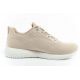 4. Skechers Bobs Squad-Tough Talk W 32504/NAT Trainers