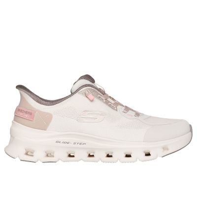 3. Skechers Damen-Sneaker GLIDE-STEP PRO PURE MOTION 150428 NTBR