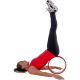 6. Yoga-Rad 32,5 cm 150 kg Rein 2 Verbessern