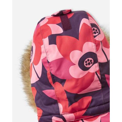 7. Reima Winteroverall für Kinder – wasserdicht und atmungsaktiv (5100040C-4967)