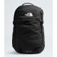 3. The North Face Router Rucksack, Schwarz, Nylon, recyceltes Polyester