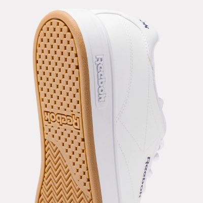 4. Reebok Court Clean M 100074368 Schuhe