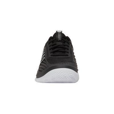 3. Damen-Sneaker K-Swiss HCE 3 CLAY für das Training, schwarz (94604-002-M)