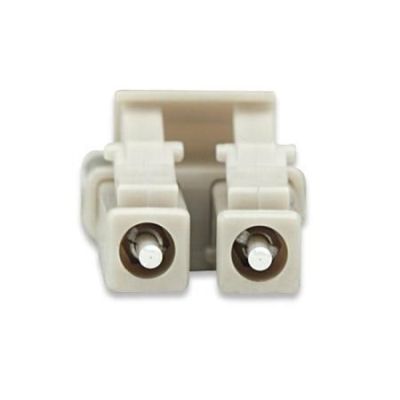 4. EFB Duplex-Patchkabel LC-LC 50/125 OM4 LSZH 2mm 20m violett
