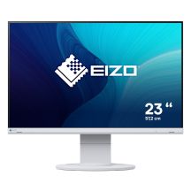 EIZO FlexScan EV2360-WT Monitor 57,1 cm (22,5") – 1920 x 1200 Pixel – WUXGA – LED – 5 ms – Weiß