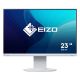 EIZO FlexScan EV2360-WT Monitor 57,1 cm (22,5") – 1920 x 1200 Pixel – WUXGA – LED – 5 ms – Weiß