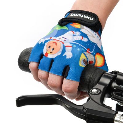 3. Jr Fahrradhandschuhe 26175-26177 Größe M