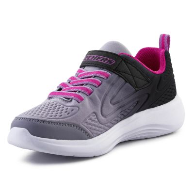 3. Skechers Selectors Sweet Swirl Jr 302474L-BKMT Schuhe