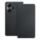 13. 3mk Wallet Case mit Klappe für Xiaomi Redmi Note 13 Pro+ – Schwarz
