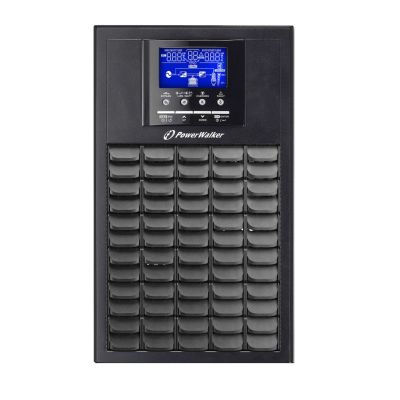 UPS PowerWalker VFI 5000 EVS 5kVA 5000W Doppelwandler (Online)