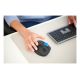 12. Kensington Pro Fit Ergo TB450 Büromaus, kabellos (RF) + Bluetooth, Trackball, 1600 DPI